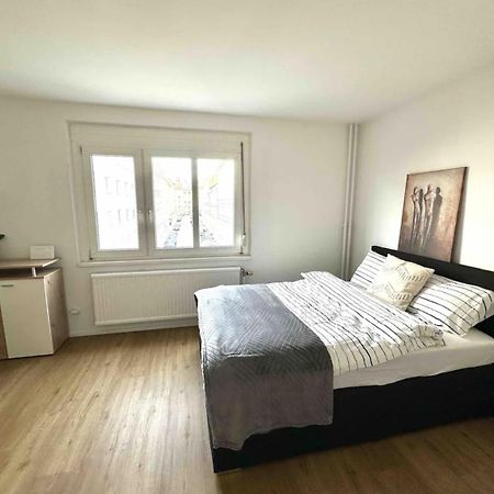 Urban Stays Apartments Vienne Extérieur photo