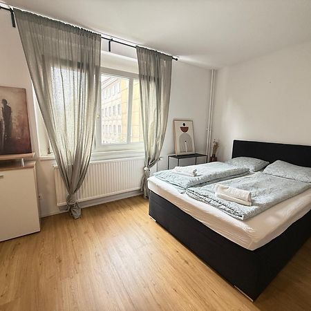 Urban Stays Apartments Vienne Extérieur photo