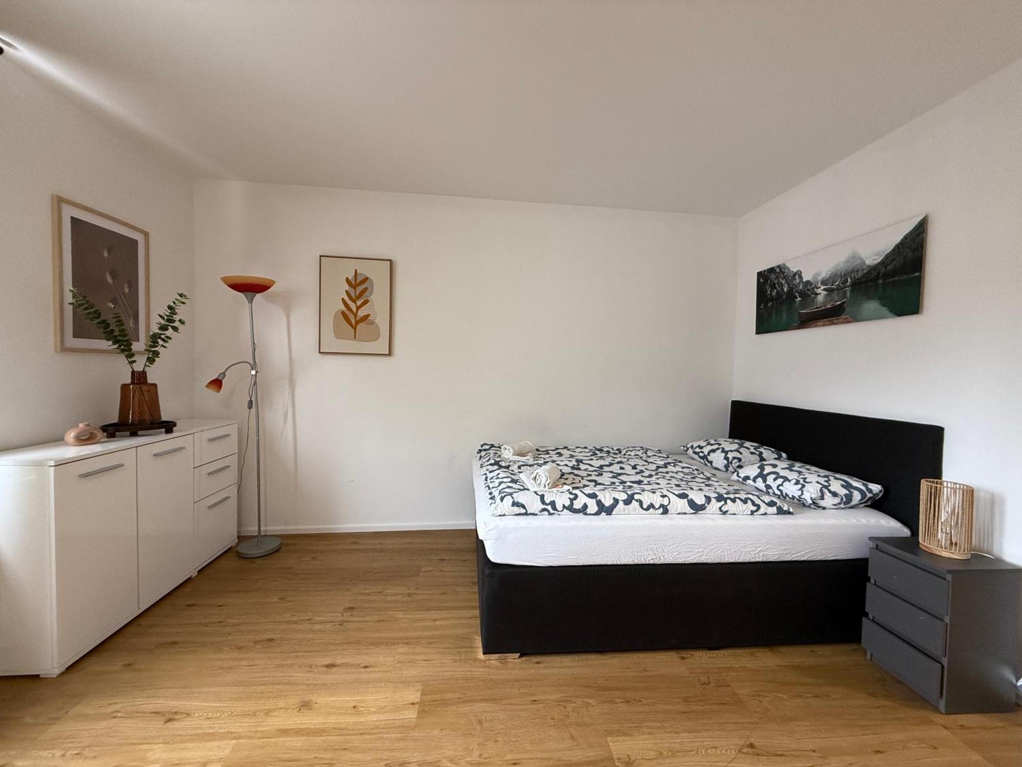 Urban Stays Apartments Vienne Extérieur photo