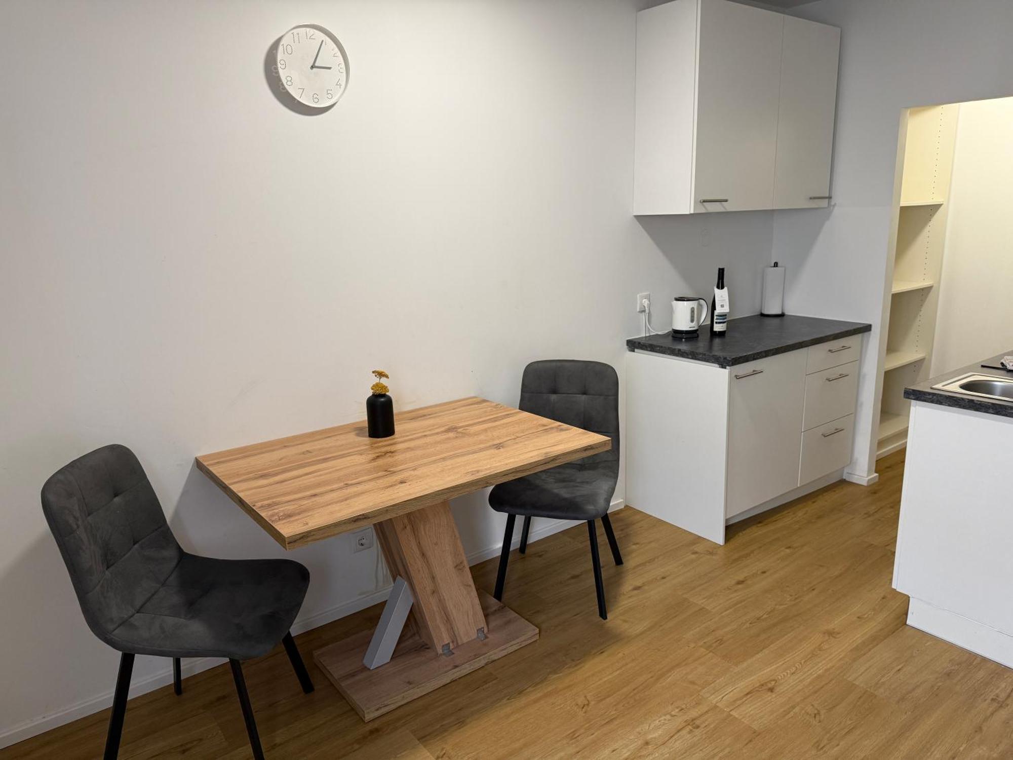 Urban Stays Apartments Vienne Chambre photo