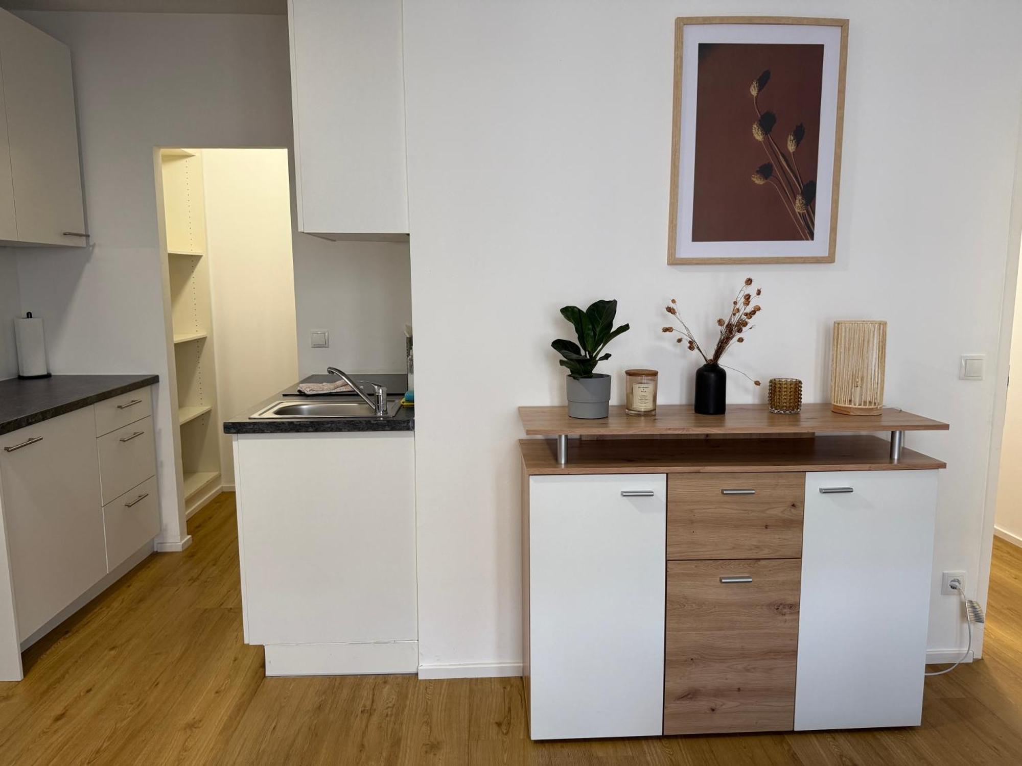 Urban Stays Apartments Vienne Chambre photo