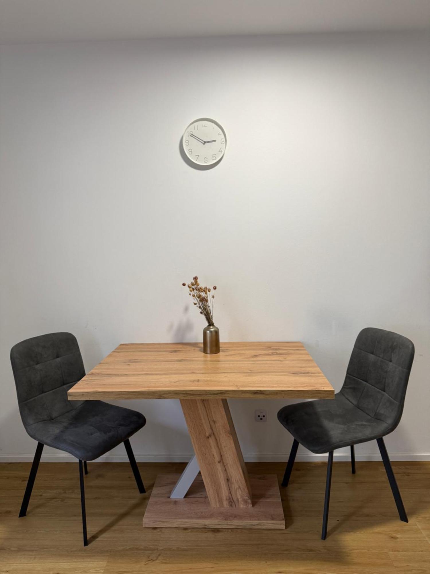 Urban Stays Apartments Vienne Extérieur photo