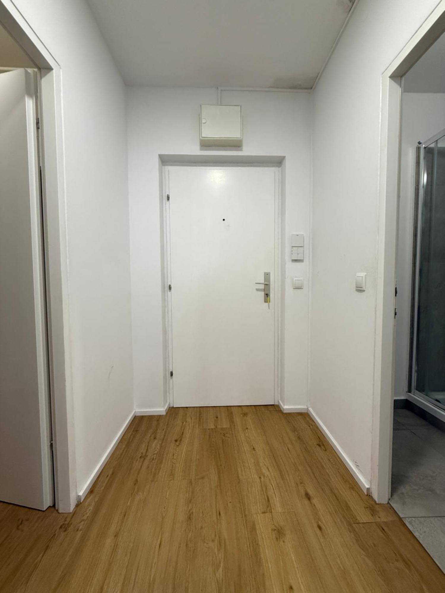 Urban Stays Apartments Vienne Chambre photo