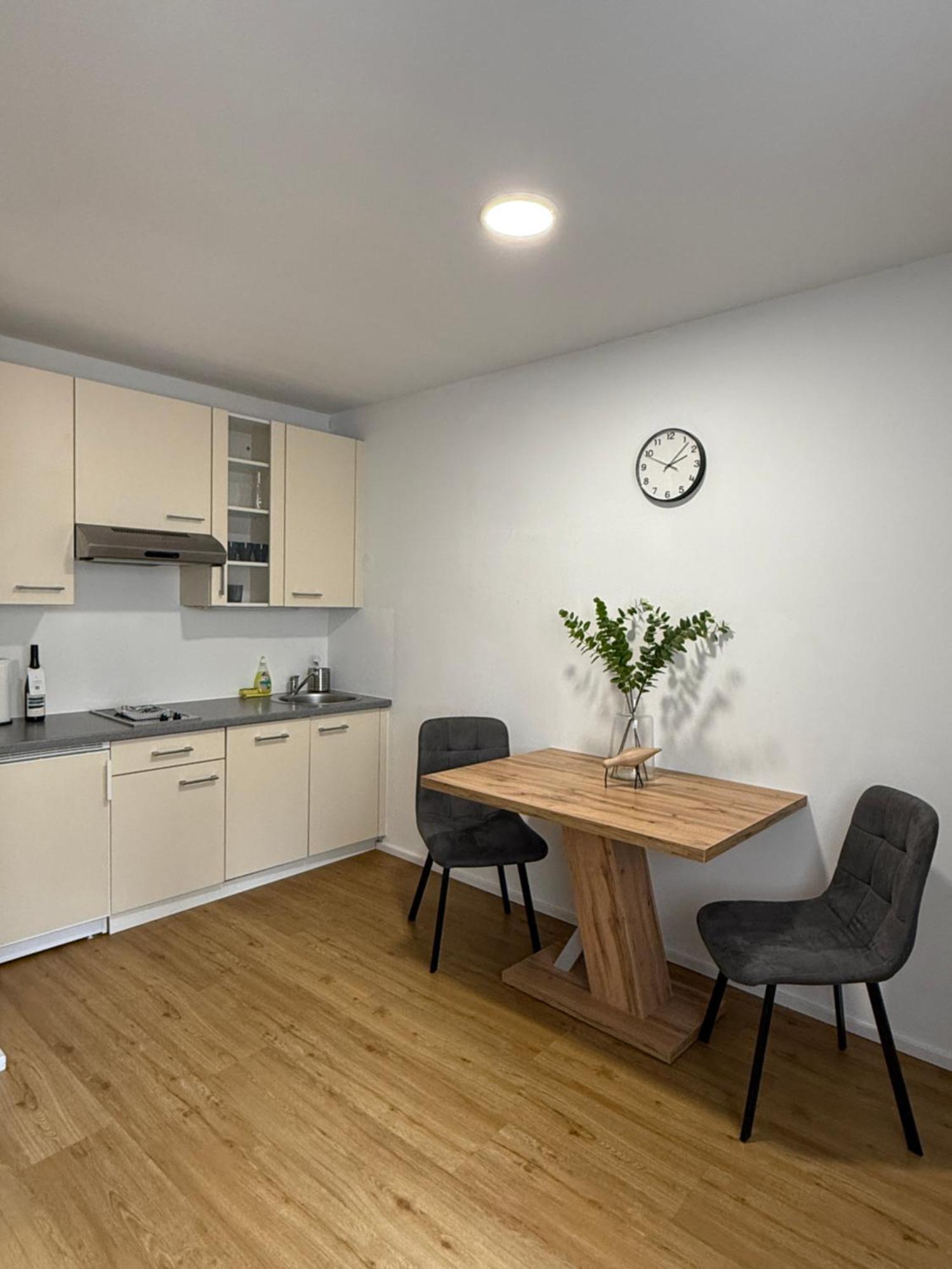 Urban Stays Apartments Vienne Extérieur photo