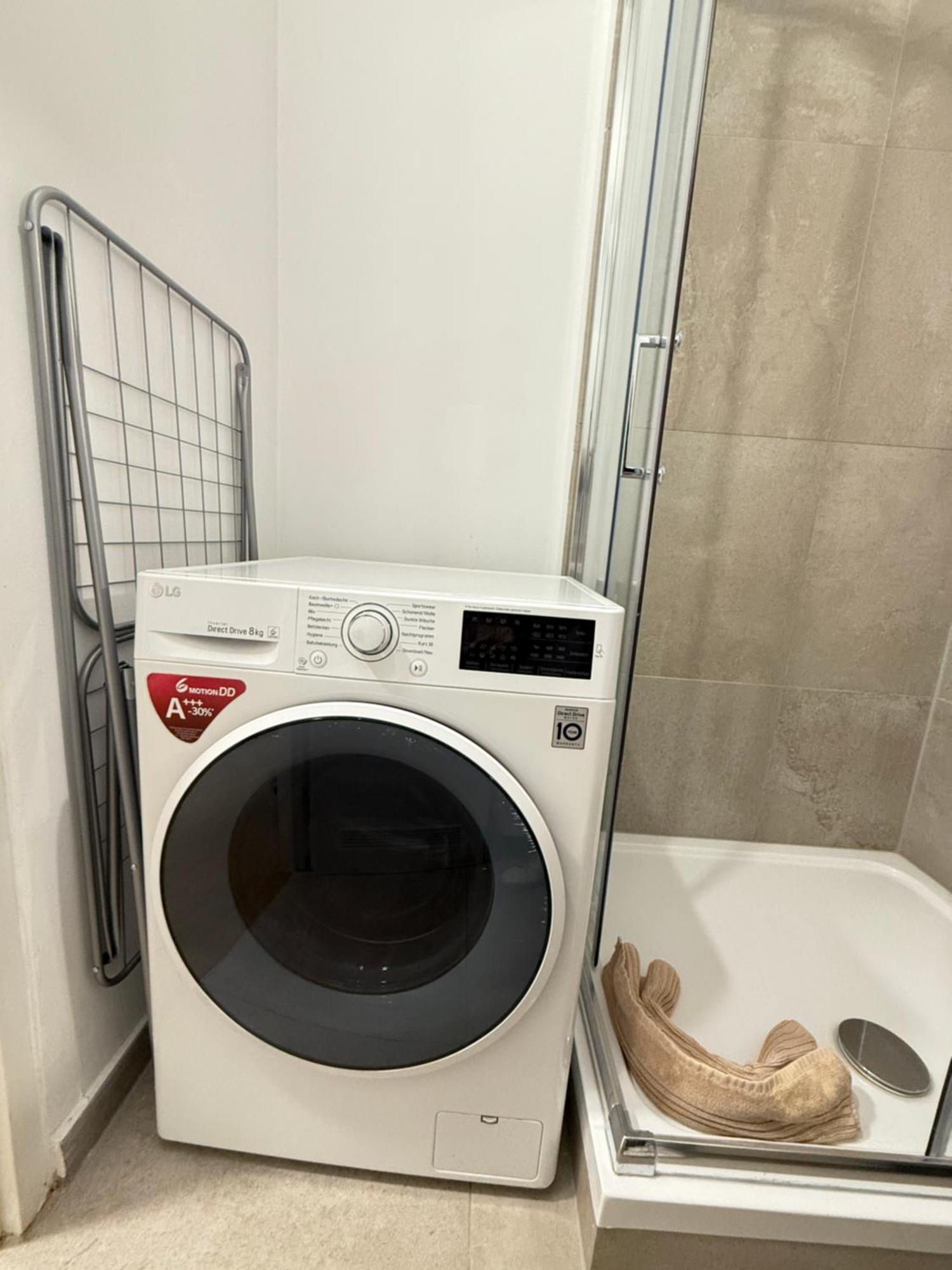 Urban Stays Apartments Vienne Chambre photo