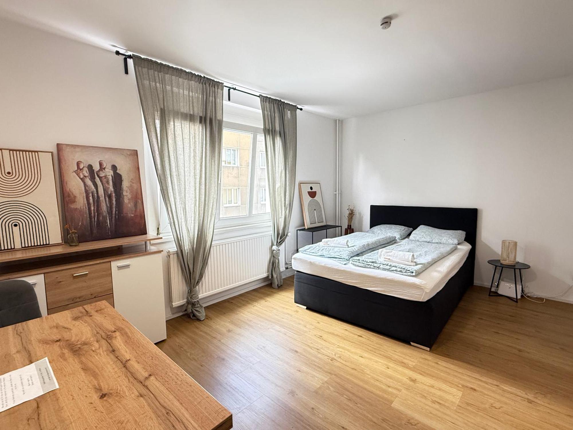 Urban Stays Apartments Vienne Extérieur photo